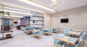 Hotel Four Points By Sheraton Sharjah 3
