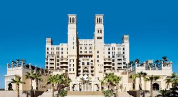 Hotel Sheraton Sharjah Beach Resort 2