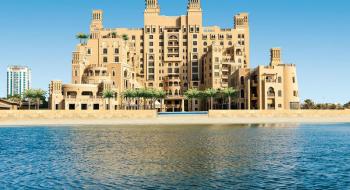 Hotel Sheraton Sharjah Beach Resort 4