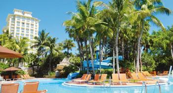 Hotel Hyatt Regency Coconut Point Resort 3