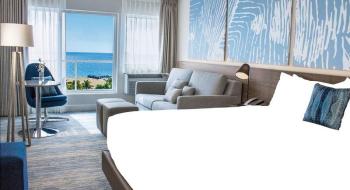 Hotel B Ocean Resort Fort Lauderdale 2