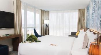 Hotel B Ocean Resort Fort Lauderdale 4
