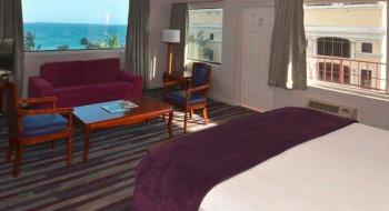 Hotel Sea Club Resort 2