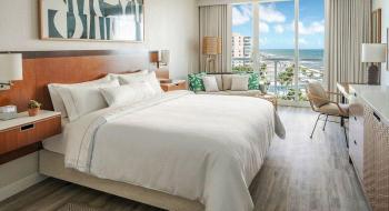 Hotel The Westin Fort Lauderdale Beach Resort 2