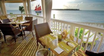 Hotel Ocean Key Resort 2