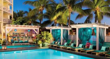 Hotel Ocean Key Resort 3