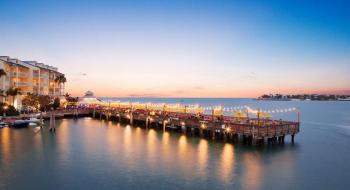 Hotel Ocean Key Resort 4