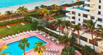 Hotel Holiday Inn Miami Beach 2