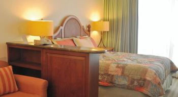 Hotel Newport Beachside Resort 4