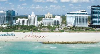 Hotel Riu Plaza Miami Beach 3