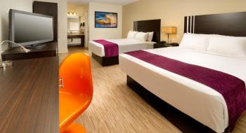 Hotel Avanti International Resort 2
