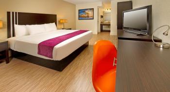 Hotel Avanti International Resort 4