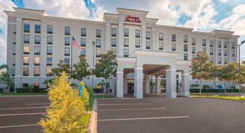 Hotel Hampton Inn En Suites Orlando Intl Dr N 3
