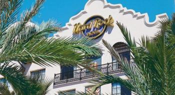 Hotel Hard Rock Orlando 2