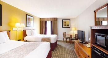 Hotel La Quinta Inn By Wyndham Orlando International Drive North 2