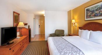 Hotel La Quinta Inn By Wyndham Orlando International Drive North 3
