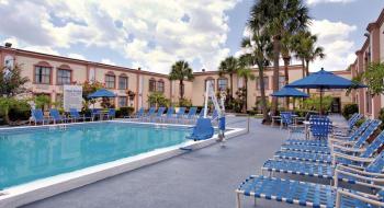 Hotel La Quinta Inn By Wyndham Orlando International Drive North 4