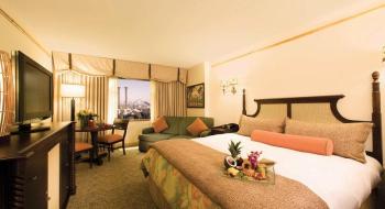 Hotel Loews Royal Pacific Resort 3