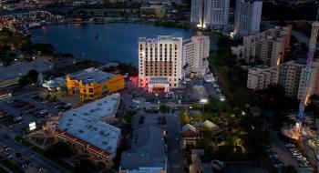 Hotel Ramada Plaza By Wyndham Orlando Resort En Suites Intl Drive 3