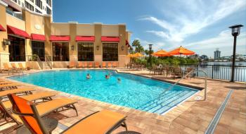 Hotel Ramada Plaza By Wyndham Orlando Resort En Suites Intl Drive 2