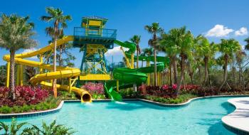 Hotel The Grove Resort En Spa Orlando 3