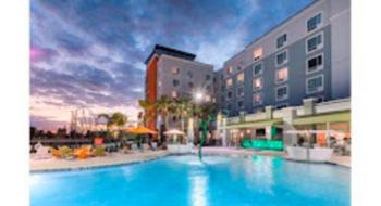 Hotel Towneplace Suites Orlando At Seaworld 3
