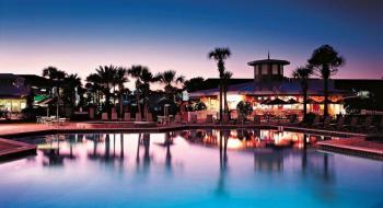 Hotel Wyndham Orlando Resort International Drive 2