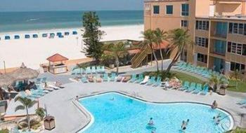 Hotel Dolphin Beach Resort 3