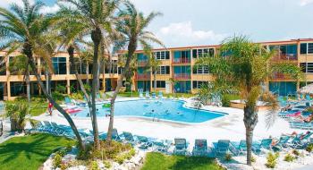 Hotel Dolphin Beach Resort 4