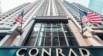 Hotel Conrad New York Midtown 4
