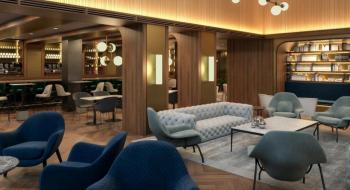 Hotel Nh Collection New York Madison Avenue 3