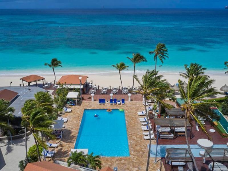 Hotel Divi Aruba All Inclusive 1