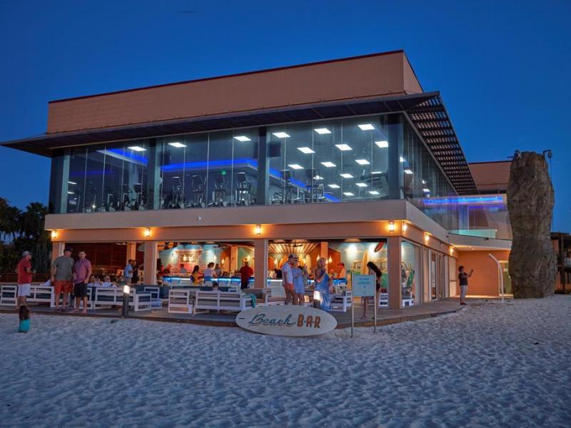Hotel Tamarijn Aruba Beach Resort