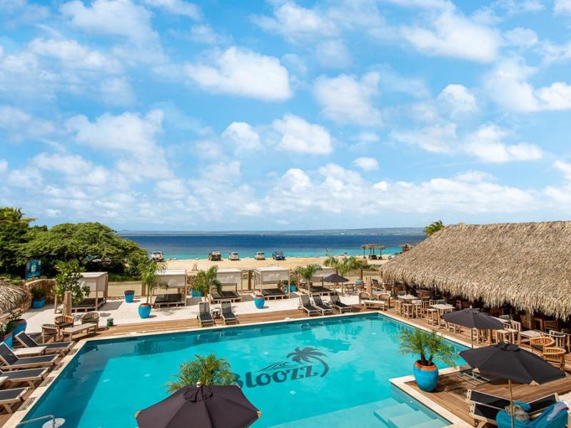 Hotel Bloozz Resort Bonaire 1