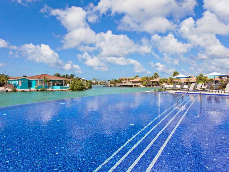Hotel Marriott Courtyard Bonaire Dive Resort 1