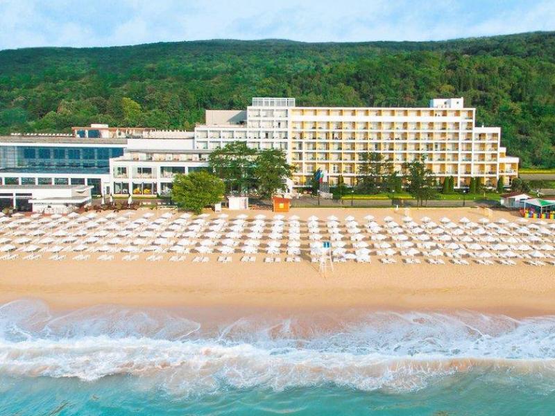 Hotel Grifid Encanto Beach 1