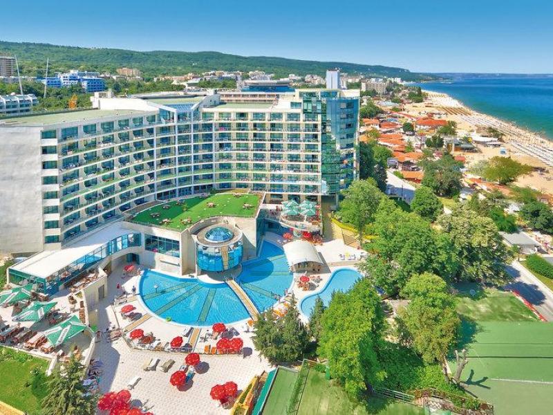 Hotel Marina Grand Beach 1