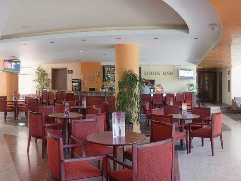 Hotel Parkhotel Odessos 1