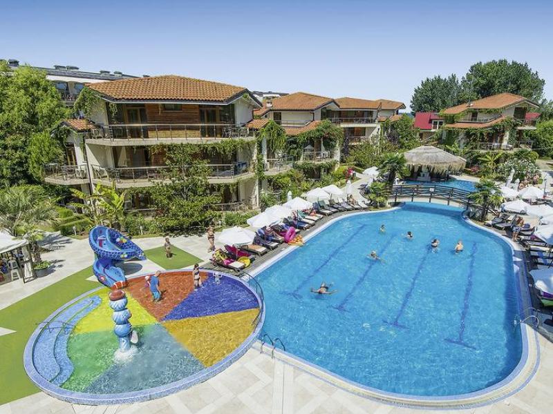 Hotel Laguna Beach Resort 1