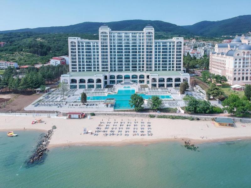 Hotel Riu Palace Sunny Beach 1