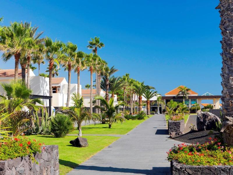 Aparthotel Barcelo Castillo Beach Resort 1