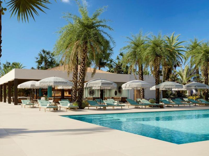 Hotel Barcelo Fuerteventura Royal Level - Adults Only 1