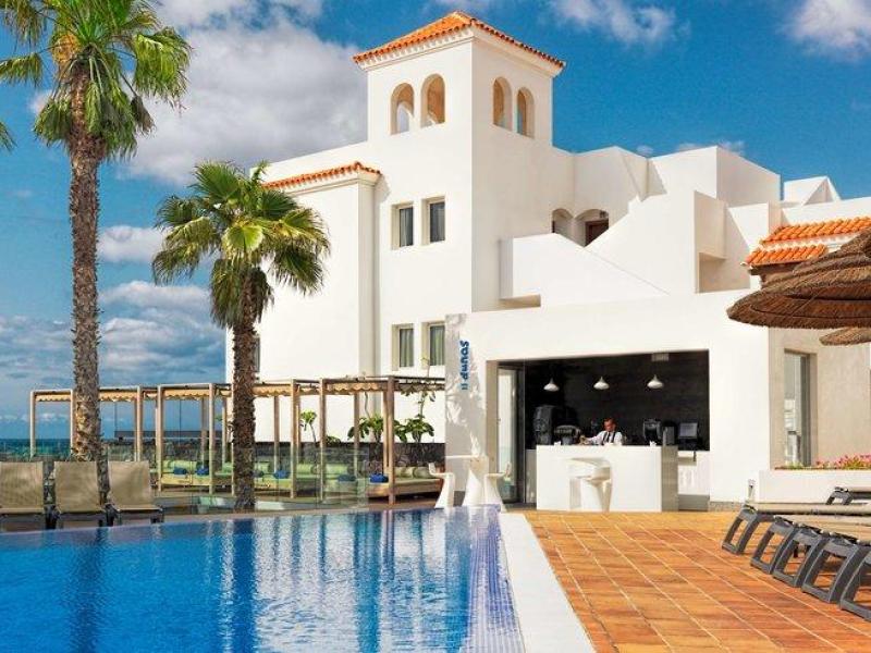 Hotel Barcelo Fuerteventura Royal Level Family Club
