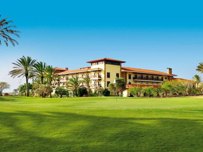 Hotel Elba Palace Golf En Vital Hotel