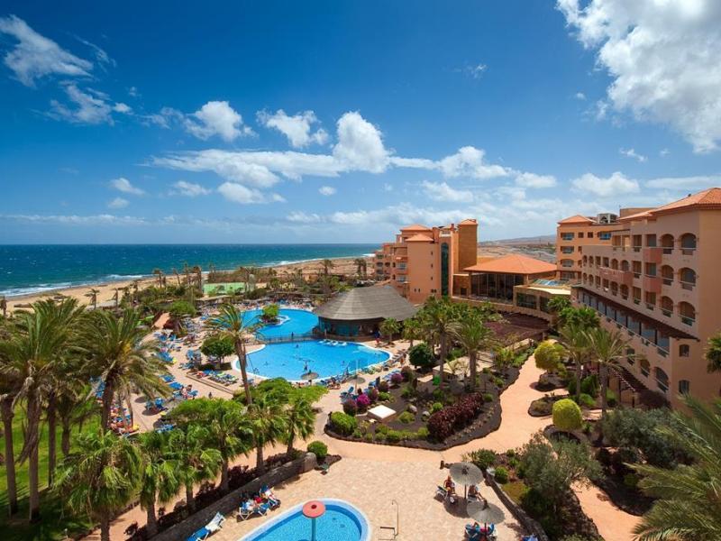 Hotel Elba Sara Beach En Golf Resort 1