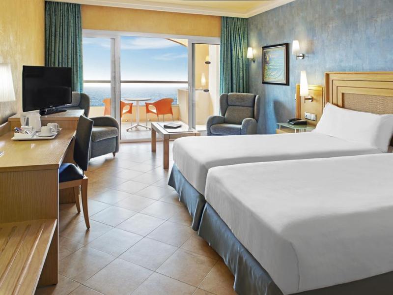Hotel Elba Sara Beach En Golf Resort 1
