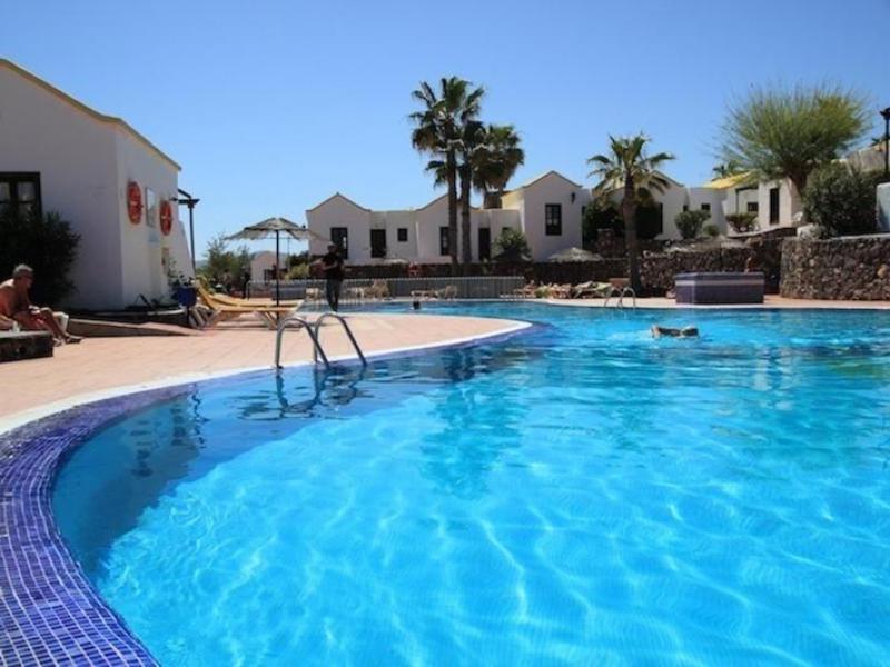 Appartement Fuerteventura Beach Club 1