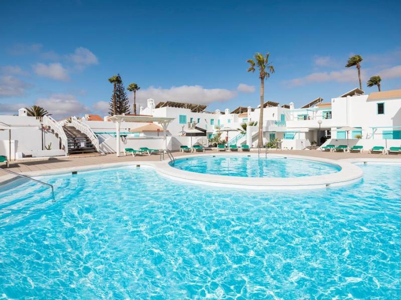 Aparthotel Smy Tahona Fuerteventura