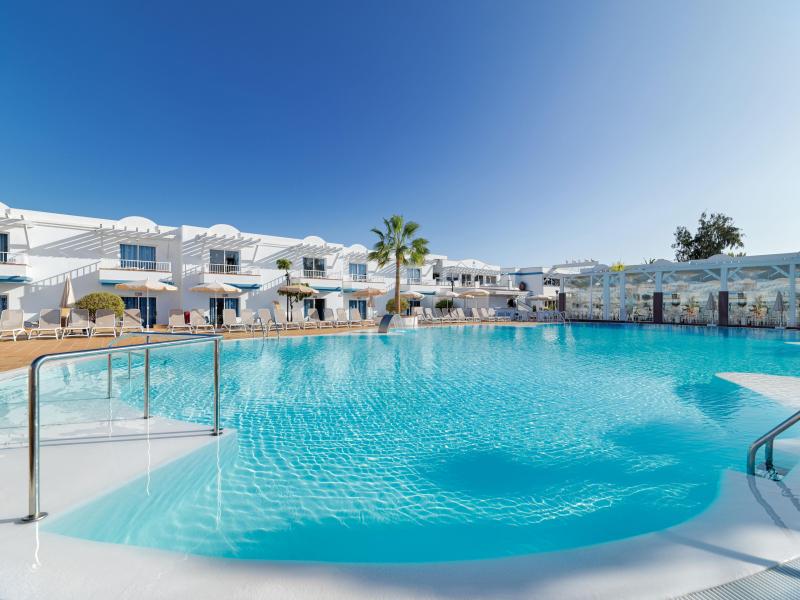 Appartement Arena Beach