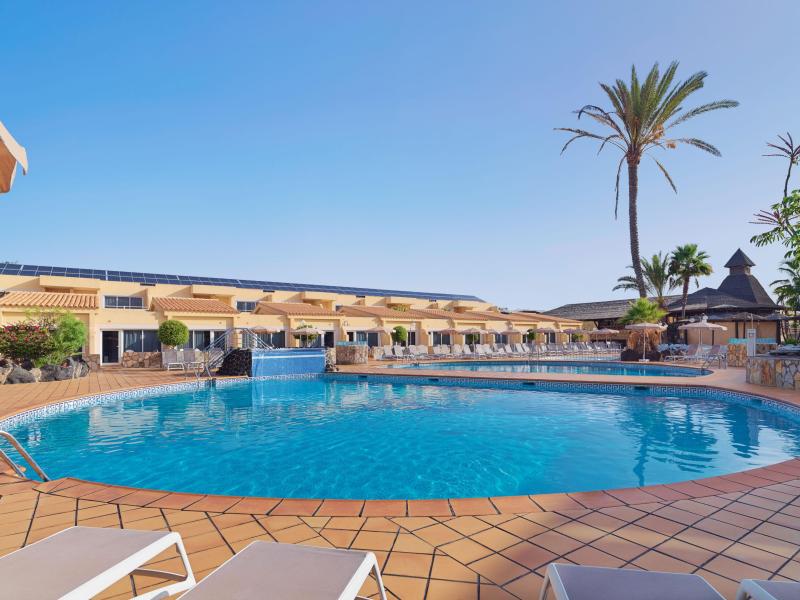 Hotel Arena Suite